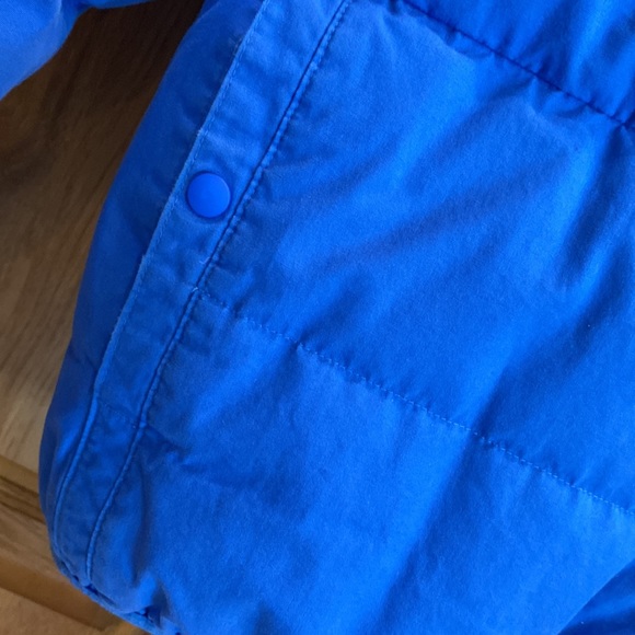 Patagonia 40th Anniversary Down puffer - Picture 5 of 12